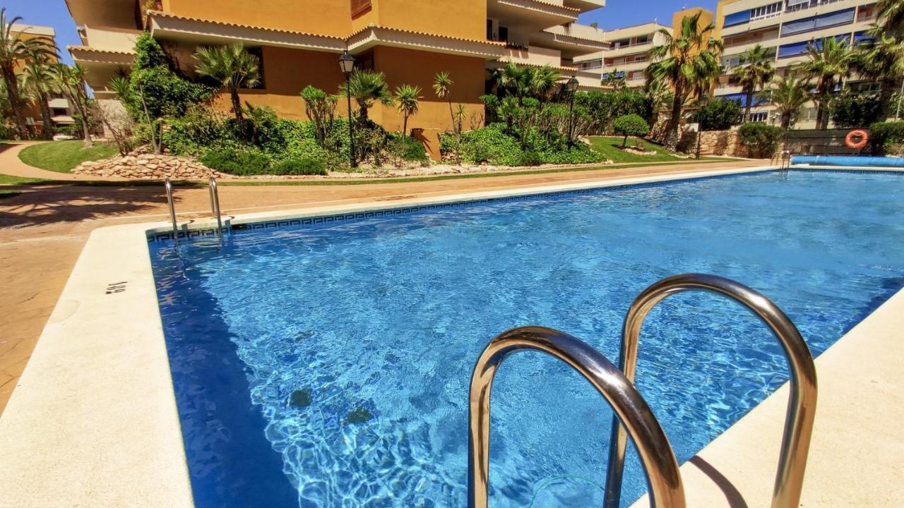 Apartamento La Entrada Punta Prima  Экстерьер фото