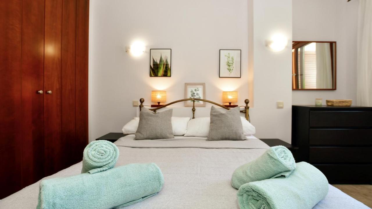 Apartamento La Entrada Punta Prima  Экстерьер фото