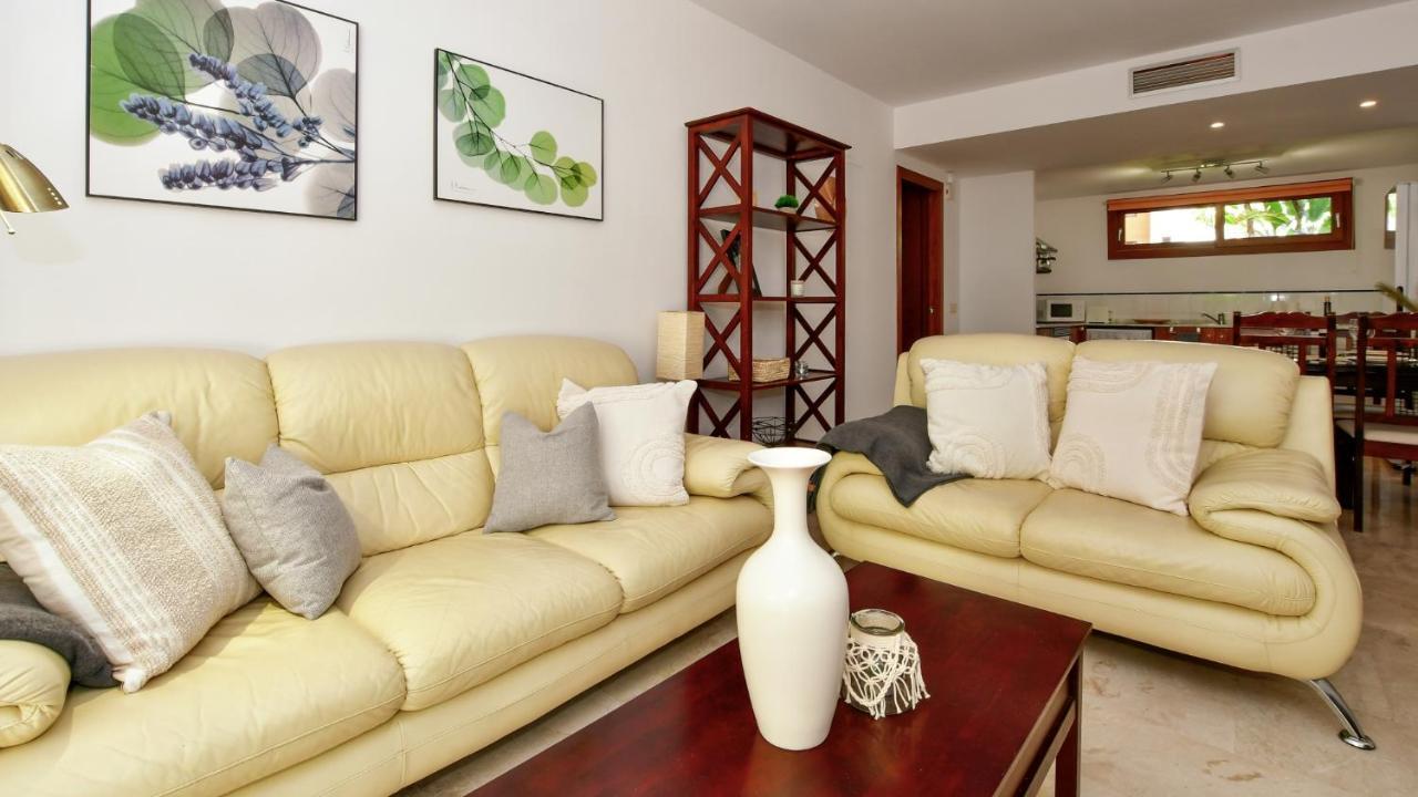 Apartamento La Entrada Punta Prima  Экстерьер фото