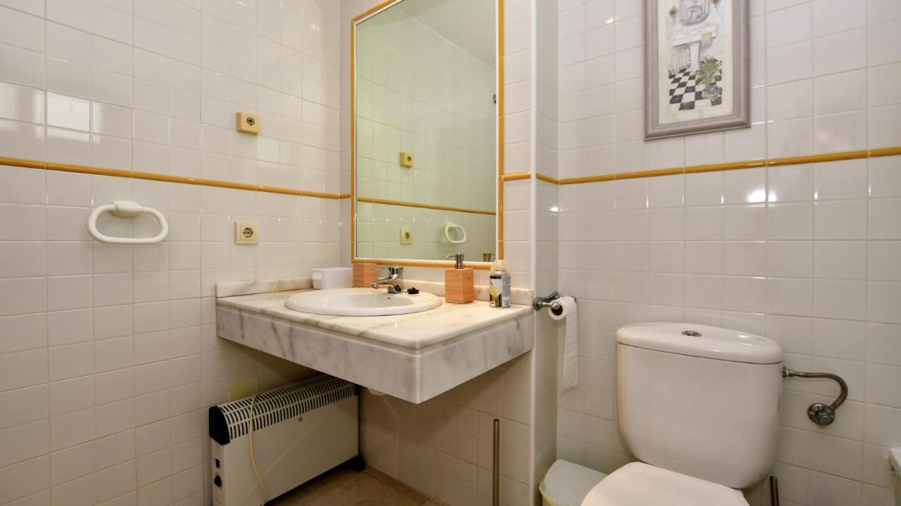 Apartamento La Entrada Punta Prima  Экстерьер фото
