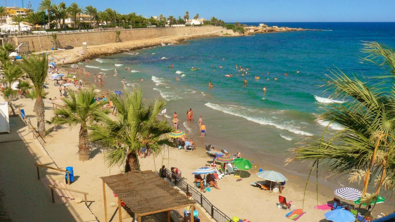 Apartamento La Entrada Punta Prima  Экстерьер фото