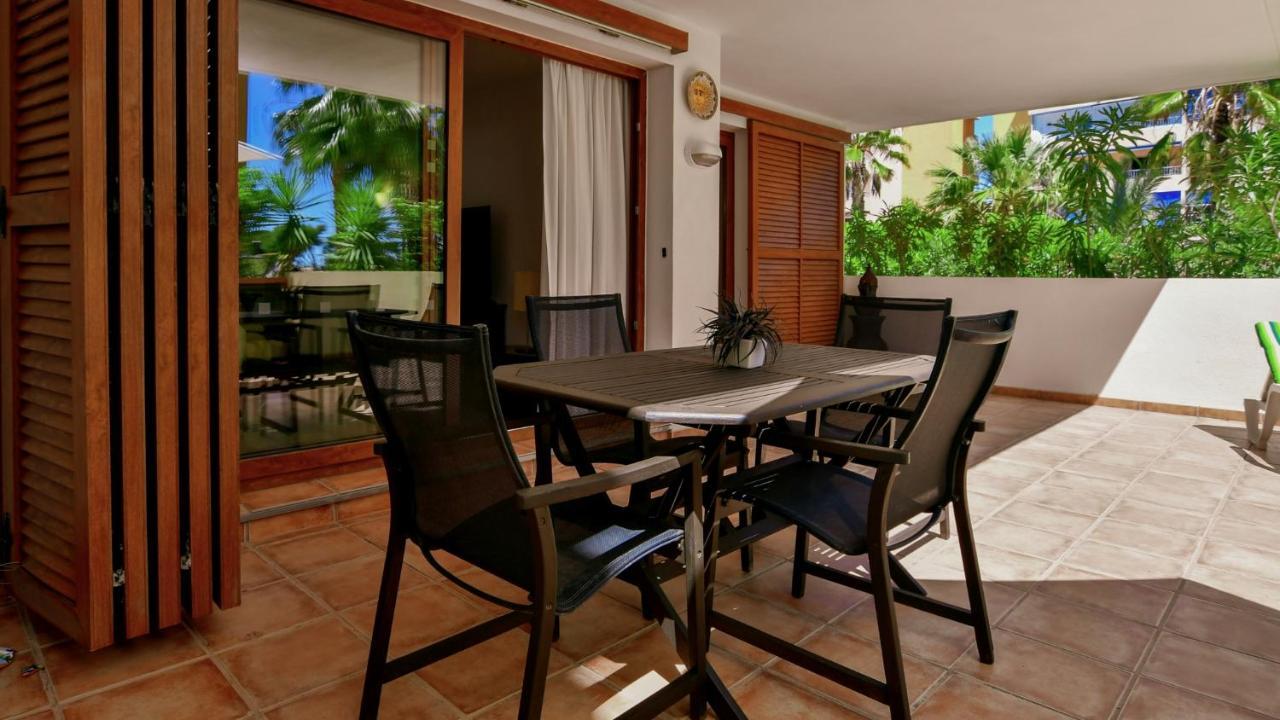 Apartamento La Entrada Punta Prima  Экстерьер фото