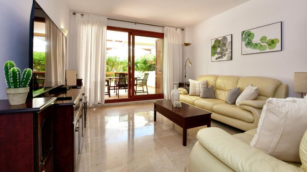Apartamento La Entrada Punta Prima  Экстерьер фото