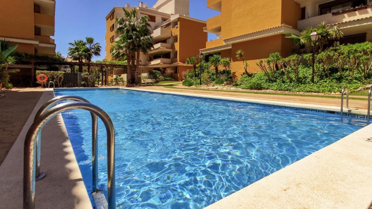 Apartamento La Entrada Punta Prima  Экстерьер фото