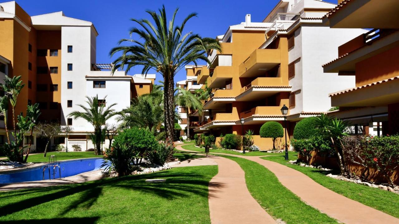 Apartamento La Entrada Punta Prima  Экстерьер фото