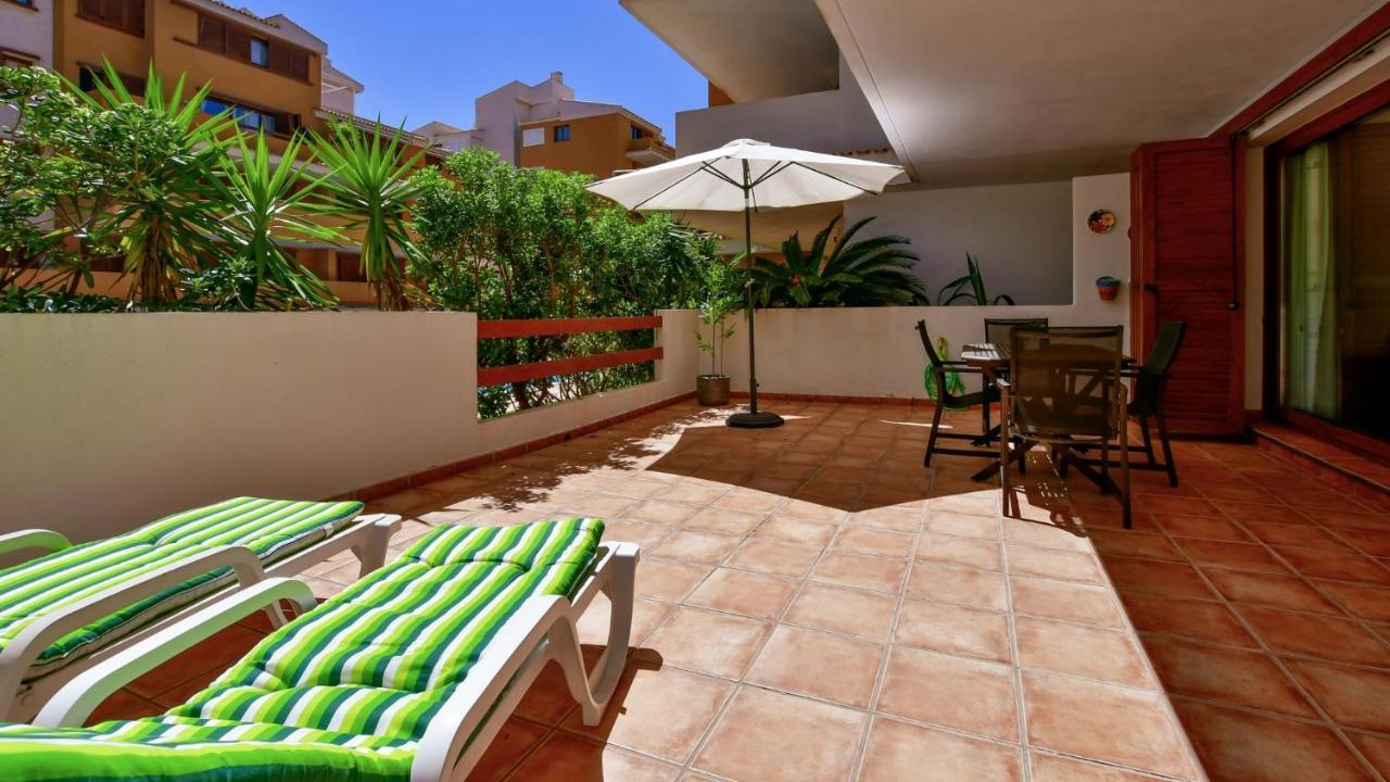 Apartamento La Entrada Punta Prima  Экстерьер фото