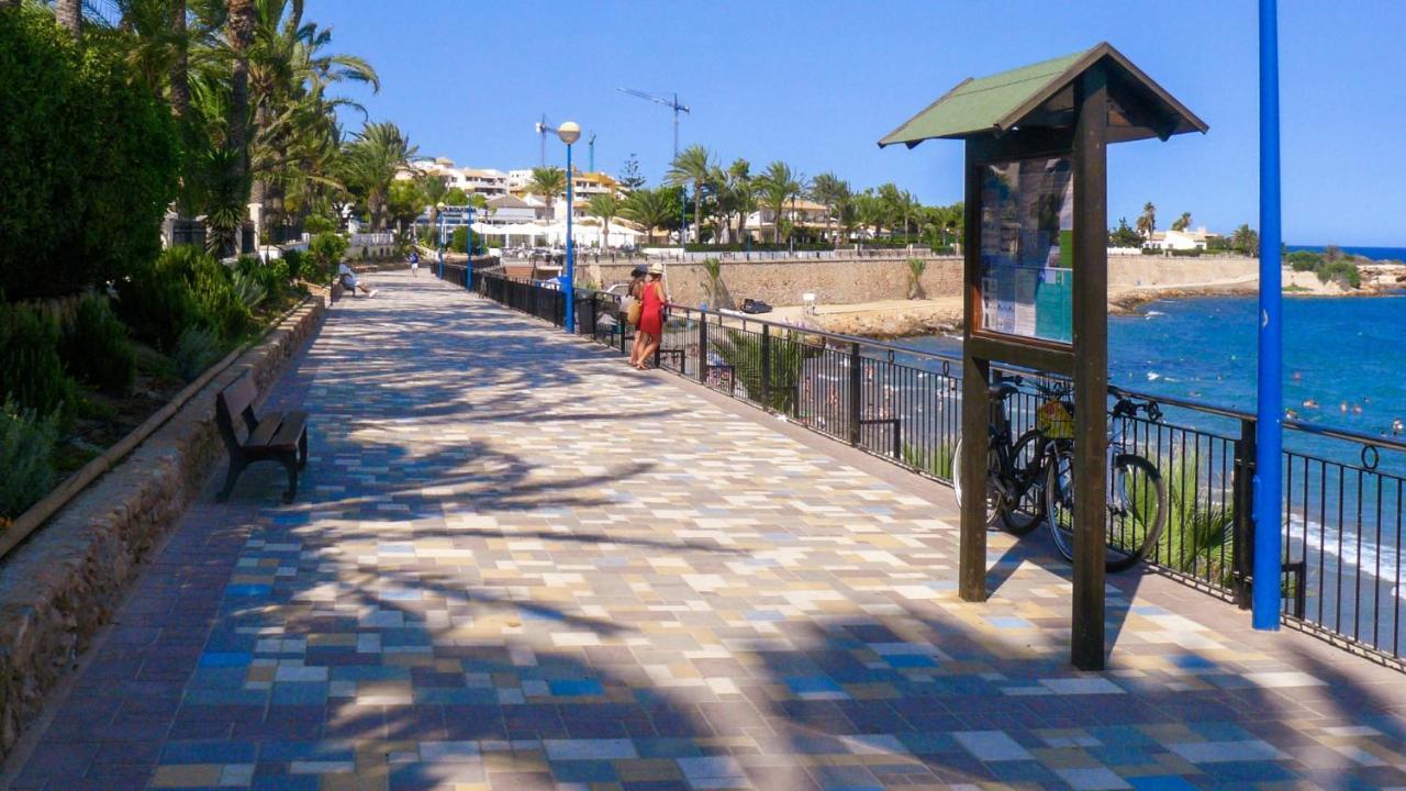 Apartamento La Entrada Punta Prima  Экстерьер фото
