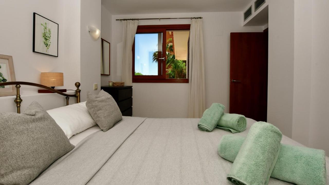 Apartamento La Entrada Punta Prima  Экстерьер фото