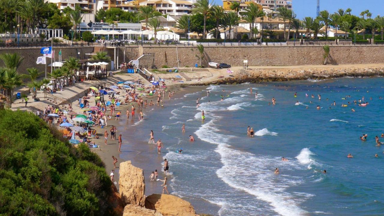 Apartamento La Entrada Punta Prima  Экстерьер фото