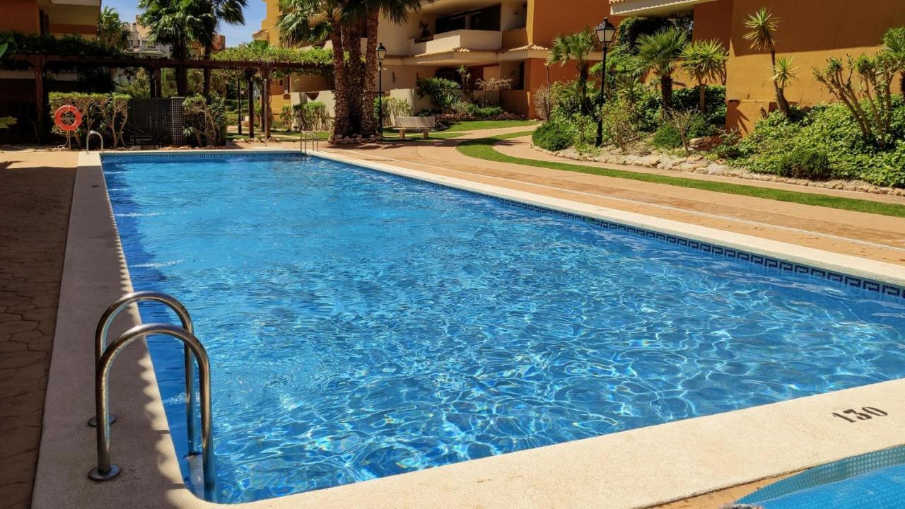 Apartamento La Entrada Punta Prima  Экстерьер фото