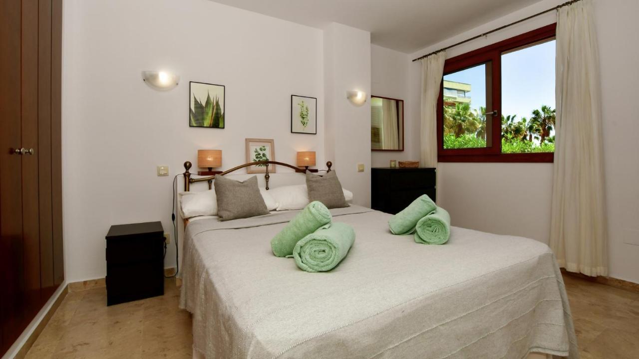 Apartamento La Entrada Punta Prima  Экстерьер фото