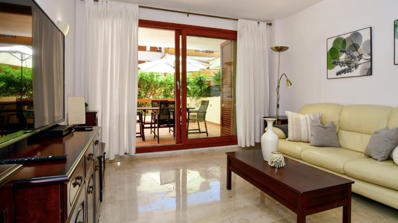 Apartamento La Entrada Punta Prima  Экстерьер фото