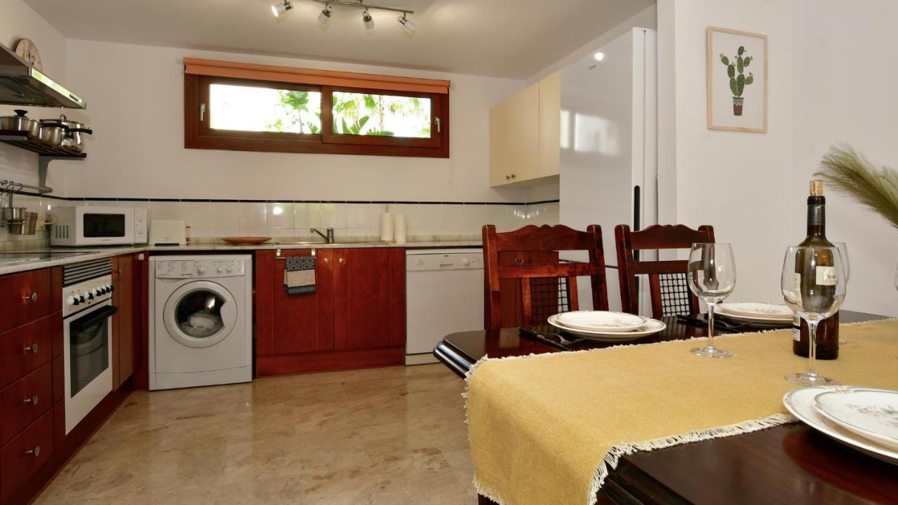 Apartamento La Entrada Punta Prima  Экстерьер фото