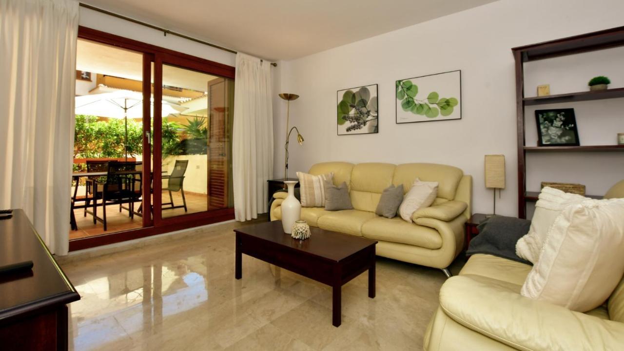 Apartamento La Entrada Punta Prima  Экстерьер фото