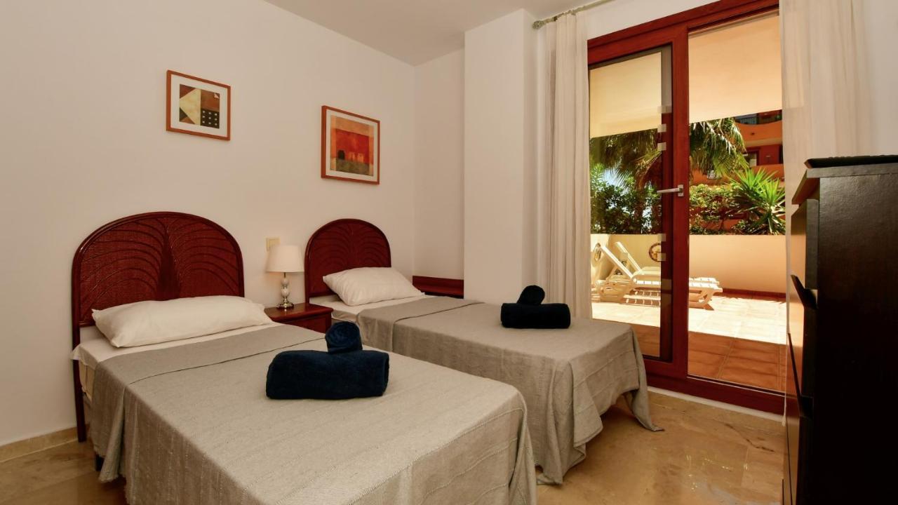 Apartamento La Entrada Punta Prima  Экстерьер фото