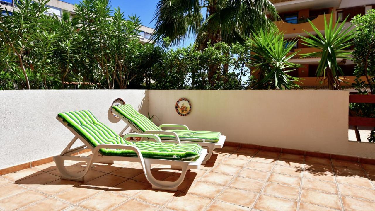 Apartamento La Entrada Punta Prima  Экстерьер фото