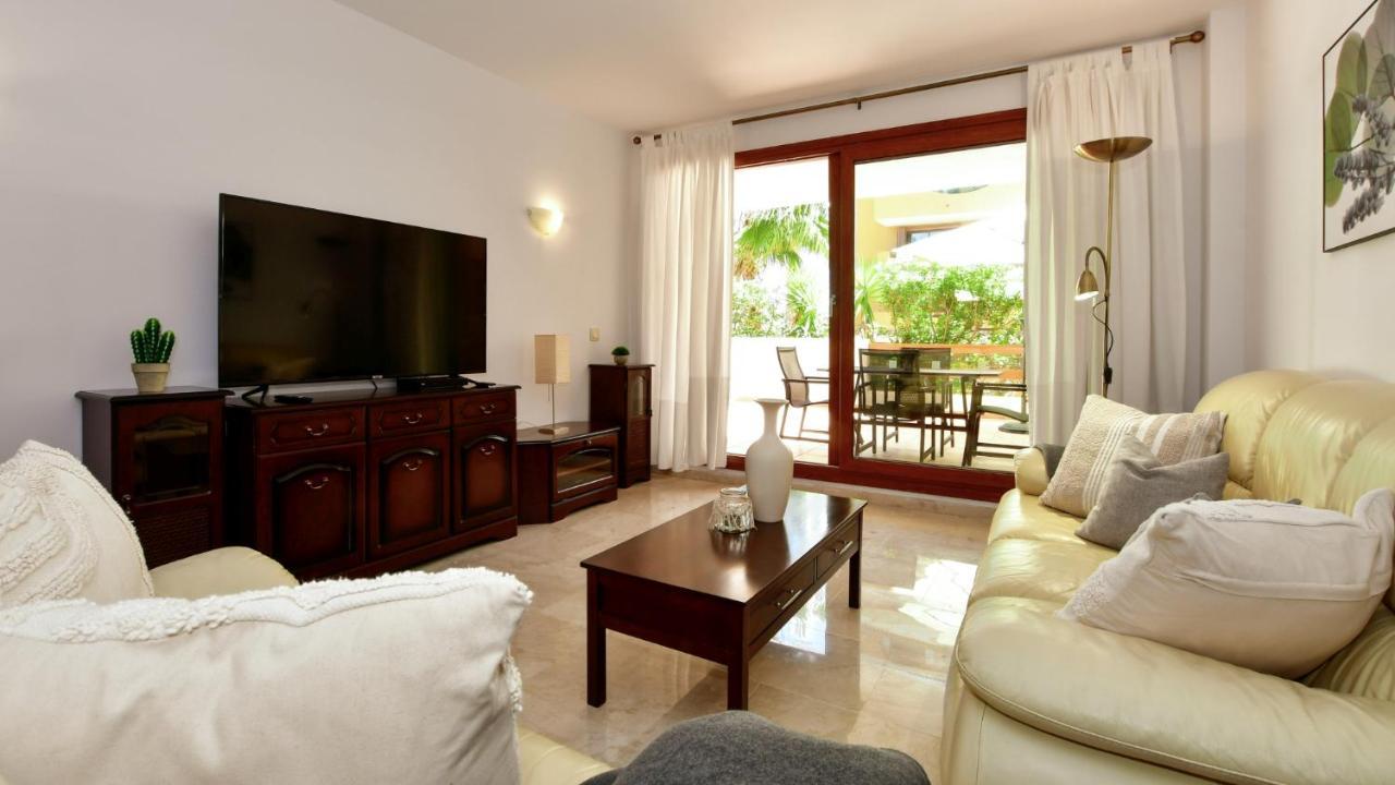 Apartamento La Entrada Punta Prima  Экстерьер фото