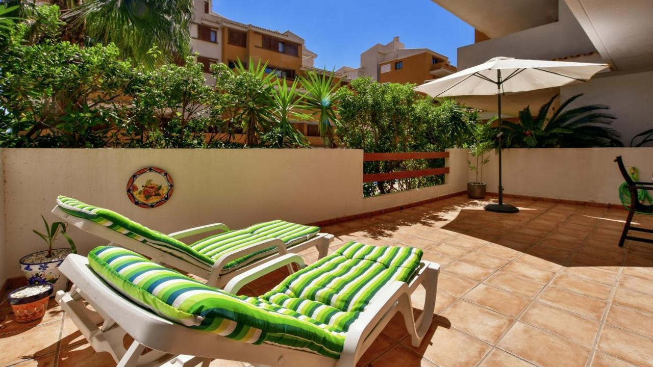 Apartamento La Entrada Punta Prima  Экстерьер фото
