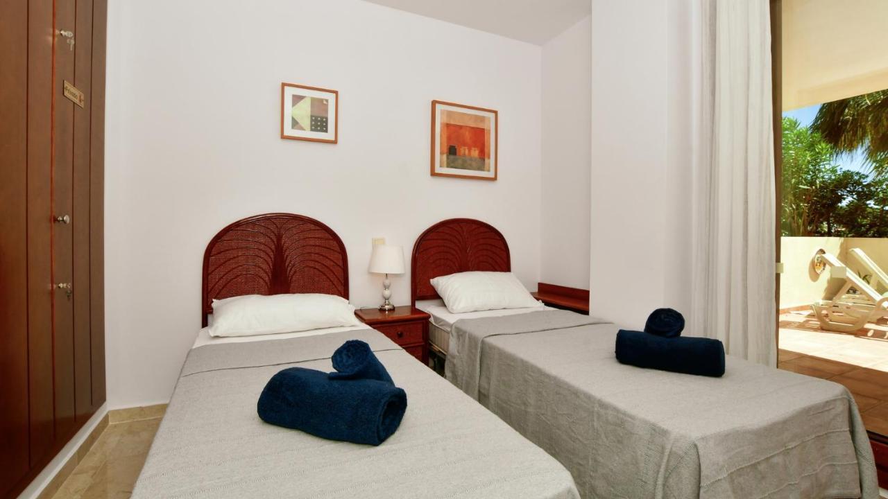 Apartamento La Entrada Punta Prima  Экстерьер фото