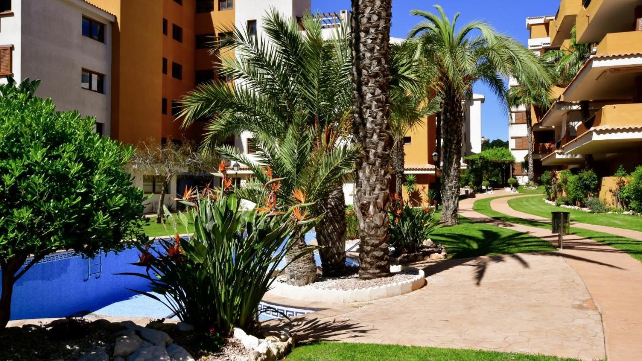 Apartamento La Entrada Punta Prima  Экстерьер фото