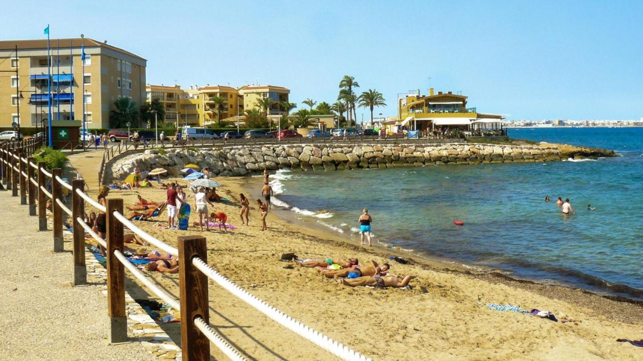 Apartamento La Entrada Punta Prima  Экстерьер фото