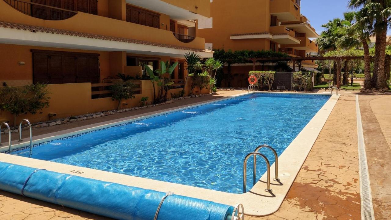 Apartamento La Entrada Punta Prima  Экстерьер фото