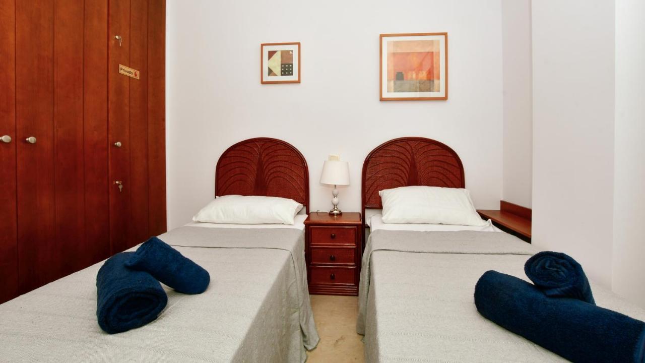 Apartamento La Entrada Punta Prima  Экстерьер фото