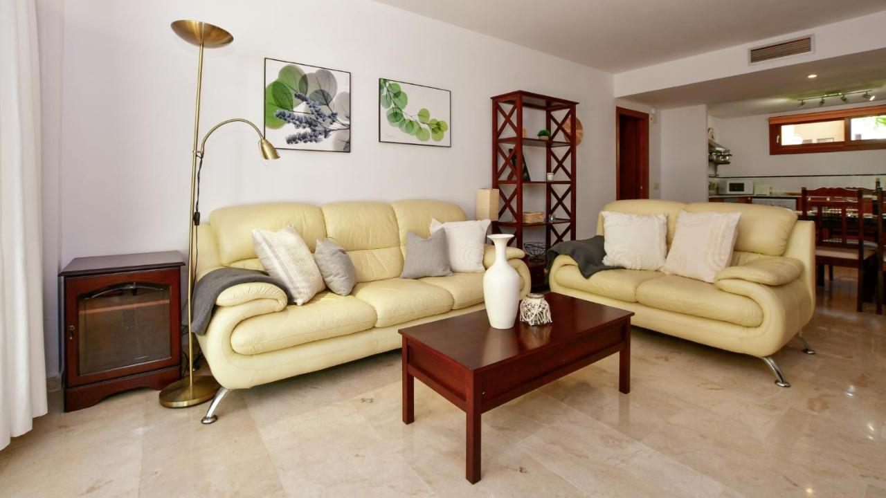 Apartamento La Entrada Punta Prima  Экстерьер фото