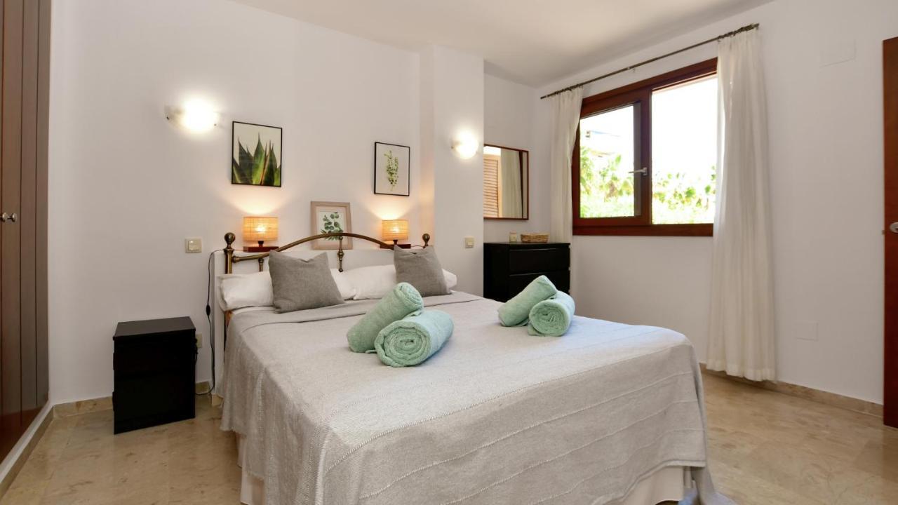 Apartamento La Entrada Punta Prima  Экстерьер фото