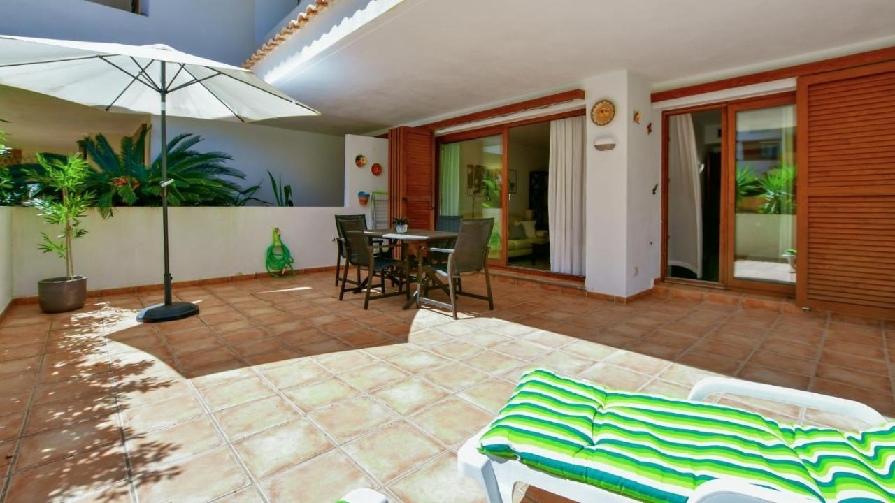 Apartamento La Entrada Punta Prima  Экстерьер фото
