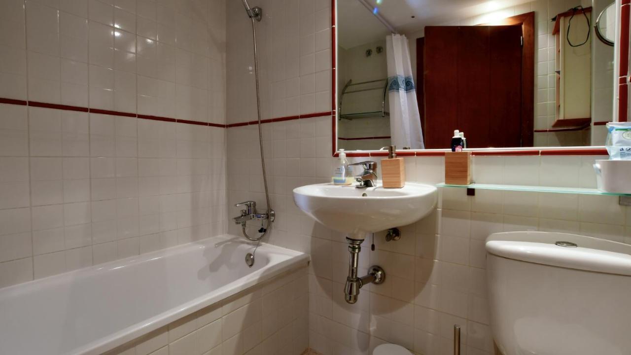 Apartamento La Entrada Punta Prima  Экстерьер фото