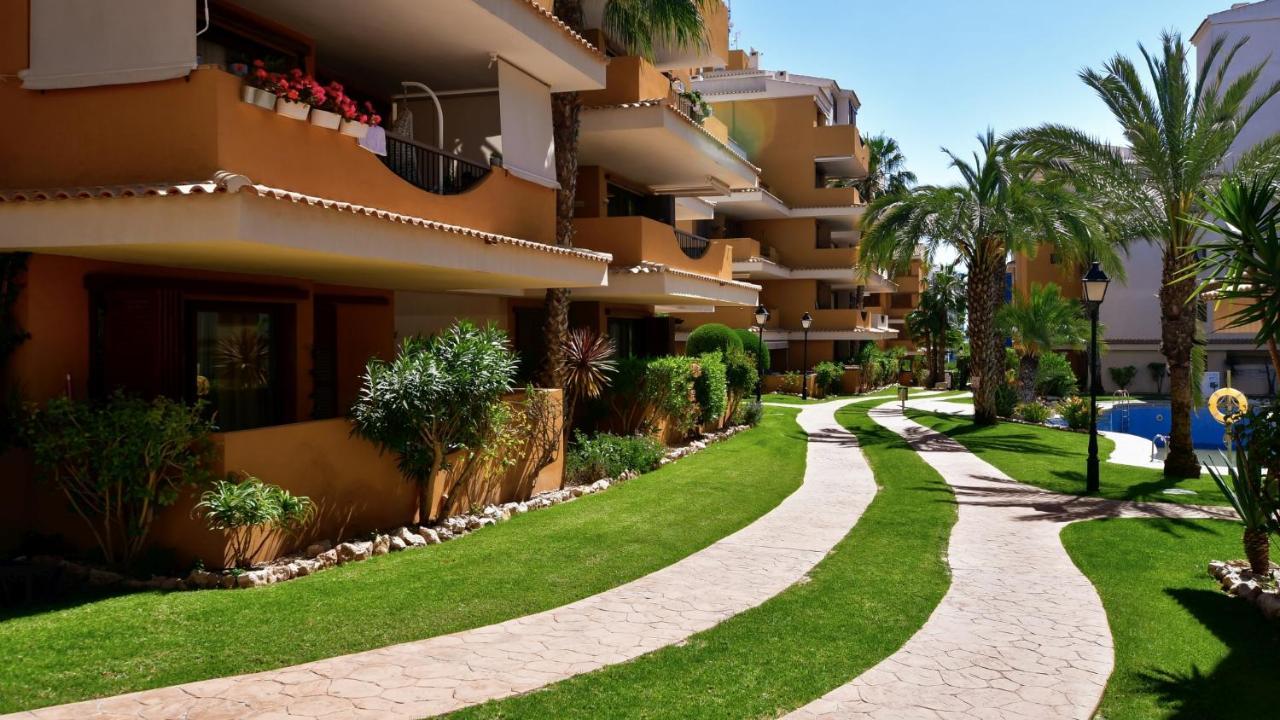 Apartamento La Entrada Punta Prima  Экстерьер фото