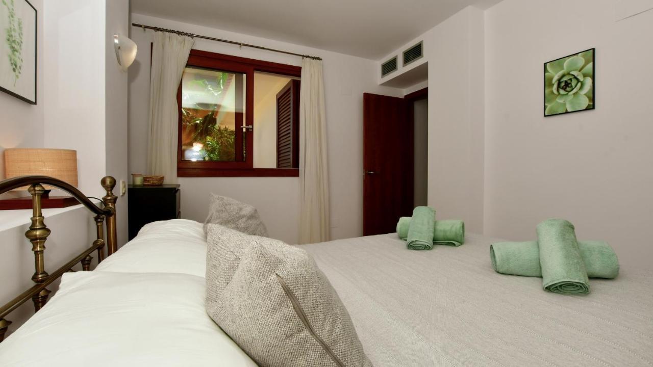 Apartamento La Entrada Punta Prima  Экстерьер фото