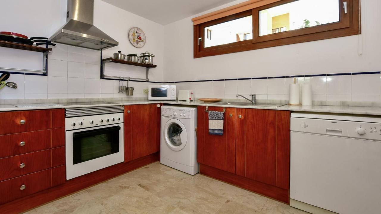 Apartamento La Entrada Punta Prima  Экстерьер фото