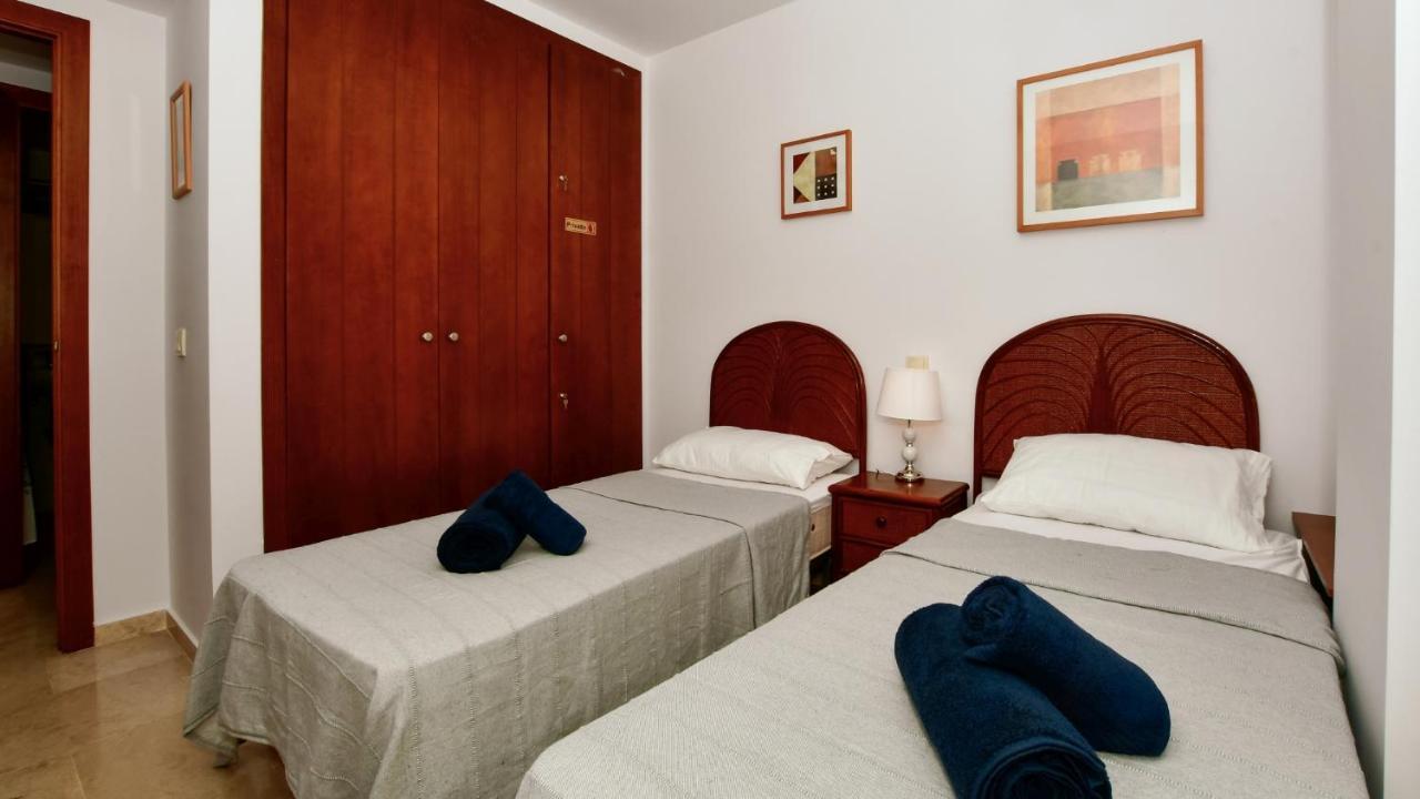 Apartamento La Entrada Punta Prima  Экстерьер фото