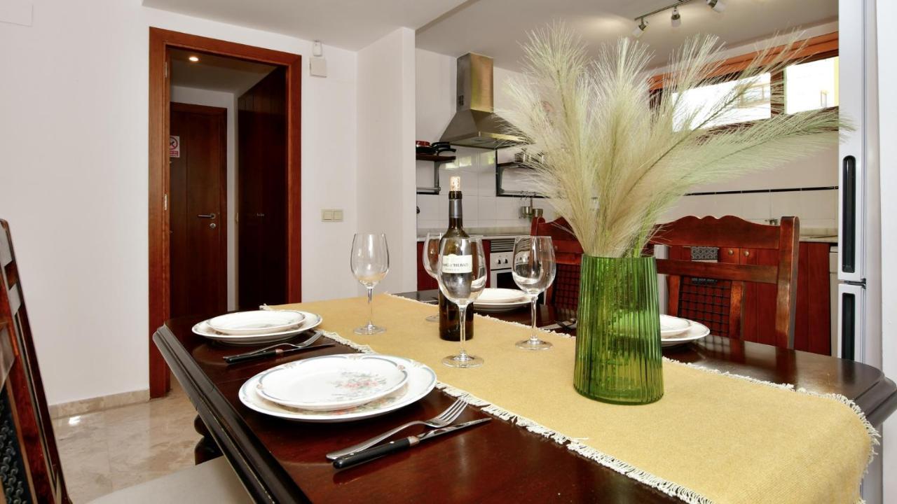 Apartamento La Entrada Punta Prima  Экстерьер фото