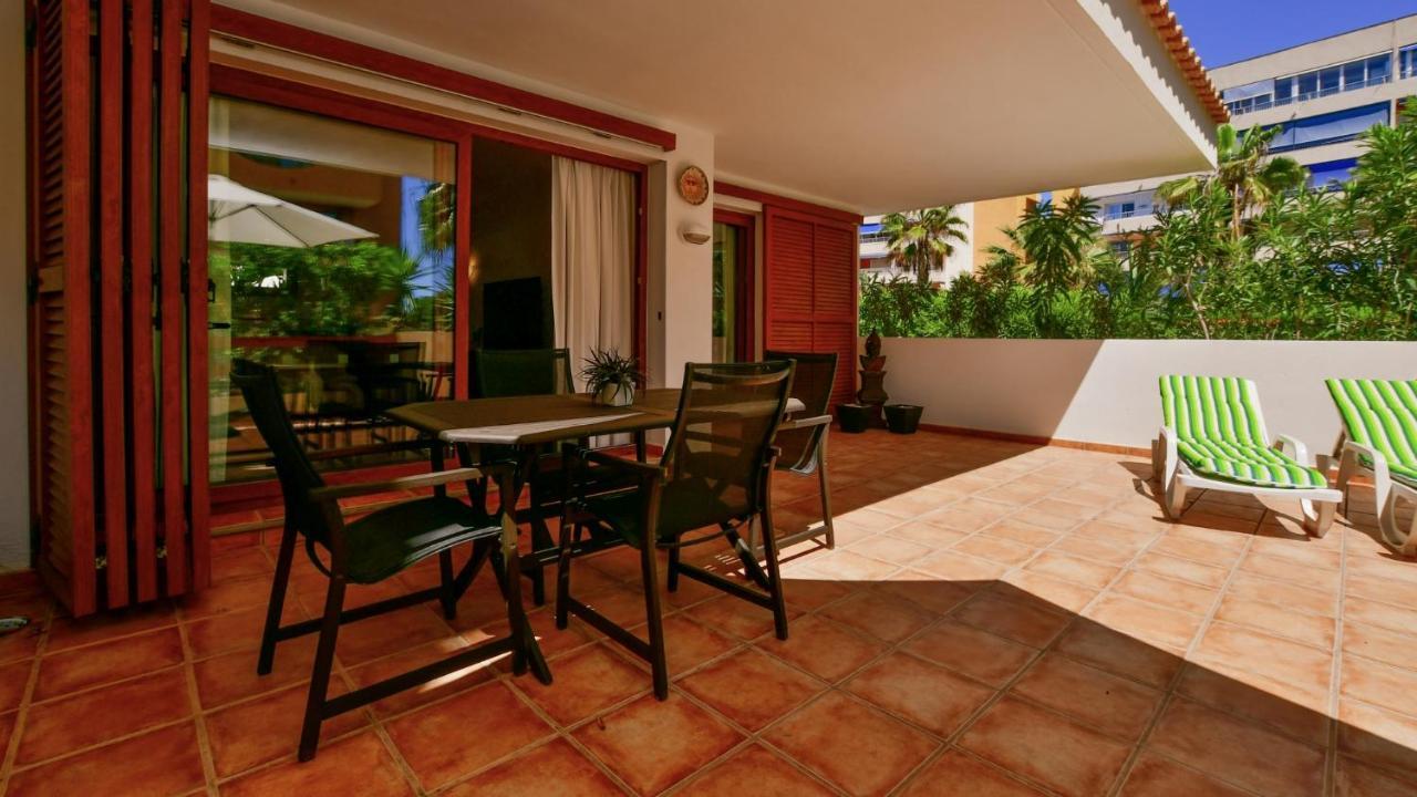 Apartamento La Entrada Punta Prima  Экстерьер фото