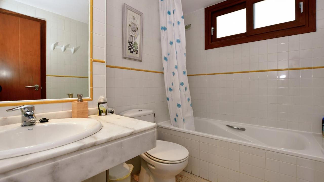 Apartamento La Entrada Punta Prima  Экстерьер фото