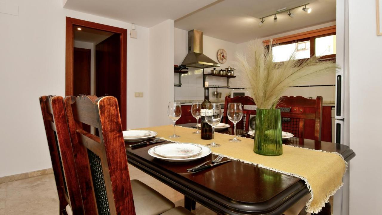 Apartamento La Entrada Punta Prima  Экстерьер фото