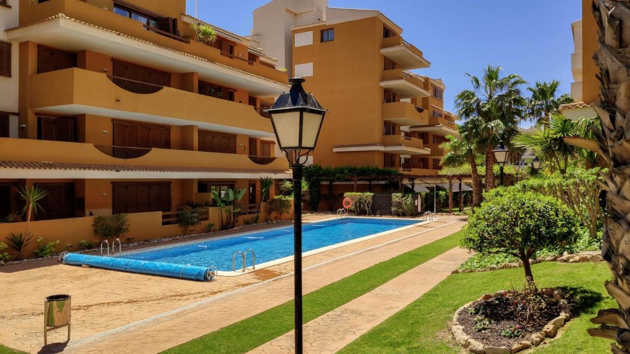 Apartamento La Entrada Punta Prima  Экстерьер фото